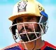 Andhra player Srikar Bharat plays for RCB