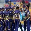 Kolkata bowls out RCB for 92 runs in the second session of IPL