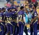 Kolkata bowls out RCB for 92 runs in the second session of IPL