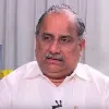 Mudragada wrote CM Jagan