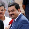 Gautam Adani says on track to be the world's largest renewable generating company