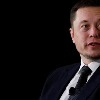 Musk mocks Biden for not appreciating SpaceX's historic civilian flight