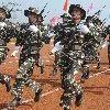 In a first, MHA approves trial for shock batons for CAPF