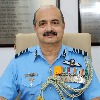 Air Marshal Vivek Ram Chaudhari to be next IAF chief