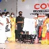 సచివాలయ హెల్త్ సెక్రెటరీలకు మెడికల్ కిట్స్ పంపిణీ చేసిన విజయవాడ మేయర్, కమిషనర్