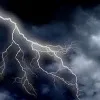Lightnig takes two lives in Mancherial District