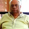 Publicity Designer Eshwar Passed Away this Morning