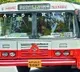 100 percent city buses on road from today on hyderabad