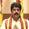 YSRCP leaders transporting money in special flights says Bonda Uma