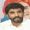 YSRCP MP Margani Bharat fires on MLA Jakkampudi Raja