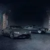 James Bond movie car for sale by Auston Martin