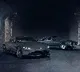 James Bond movie car for sale by Auston Martin