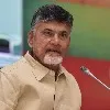 Chandrababu talks to Dundi Rakesh