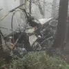 2 Army Pilots Killed In Helicopter Crash In Jammu and Kashmir
