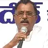Congress leader Mallu Ravi comments on KTR