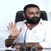 Kodali Nani comments after Parishat elections victory