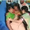 MLA Seethakka hospitalized