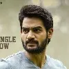Raja Vikramarka first single released