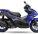 Yamaha introduces new scooter Aerox