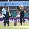 Bomb threat for New Zealand women cricket team