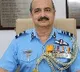VR Chowdhary named as Airforce next chief