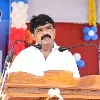 Perni Nani condemns Chandrababu comments in drugs issue