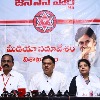 Pawan Kalyan's party to step up agitation against Vizag Steel Plant privatisation
