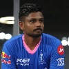 Rajasthan Royals captain Sanju Samson fined Rs 12 lakh for slow over rate