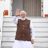 PM’s Departure Statement ahead of his visit to USA