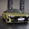 Audi India amps up electric vehicle drive with the launch of India’s first electric supercars 