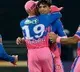 IPL 2021 Rajasthan Sensational Victory over Punjab Kings