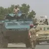 African Country Sudan failed coup