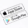 Play Store and App Store Bans 8 lakh Apps