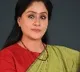 vijay shanti slams kcr