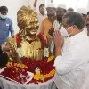 Sajjala Fires On Chandrababu Says Did Not Forget His Fraud Mind