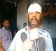 Sarpanch Allegedly Kicks Villager For Questioning About Water Problem