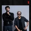 Venky And Rana Will Be Appearing Together In Netflix Series
