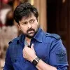 God Father Shoot Starts In Ooty