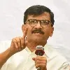 if there is not BJP government is that Taliban Raj asks Sanjay Raut