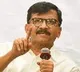 if there is not BJP government is that Taliban Raj asks Sanjay Raut