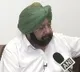 Will make sure to defeat Sidhu in upcoming elections says Amarinder Singh
