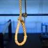 Husband takes video of his wife committing suicide
