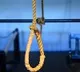 Husband takes video of his wife committing suicide