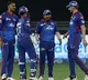 Sunrisers struggles to put a small target infront of Delhi Capitals