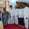 కంటోన్మెంట్ ఏరియాను జీహెచ్ఎంసీలో విలీనం చేస్తేనే అభివృద్ధి చెందుతుంది: మంత్రి తలసాని