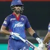 DC go to top spot with easy win