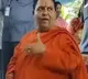 Deeply Hurt By Own Words Uma Bharti On Slippers Remark For Bureaucrats