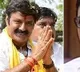 MLC Iqbal dares Hindupuram MLA Balakrishna
