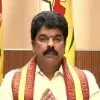 YSRCP appointed criminals in TTD board says Bonda Uma