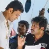Srinu Vaitla discussed about Dookudu movie story